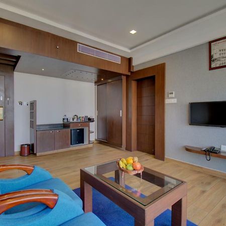 Silver Oak Hotel Майсур Экстерьер фото